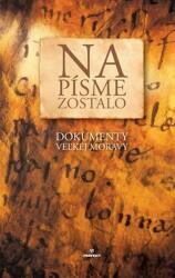 Na písme zostalo (ISBN: 9788080465940)