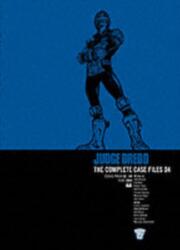 Judge Dredd (ISBN: 9781904265900)