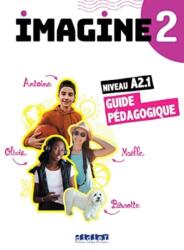 Imagine (ISBN: 9782278103928)