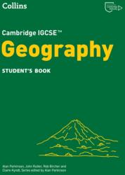 Cambridge IGCSE(TM) Geography Student's Book (ISBN: 9780008725761)