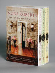 The Inn Boonsboro Trilogy - Nora Roberts (ISBN: 9780425273500)