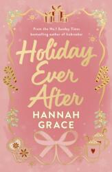 Holiday Ever After (ISBN: 9780349447162)