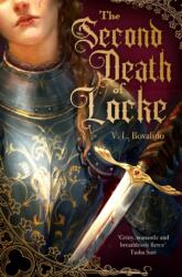 The Second Death of Locke (ISBN: 9780356524559)