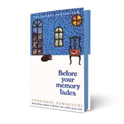 Before Your Memory Fades (ISBN: 9781035081394)