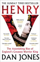 Henry V (ISBN: 9781804541944)
