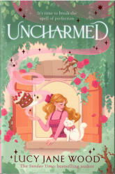 Lucy Jane Wood Book 2 - Lucy Jane Wood (ISBN: 9781035045501)