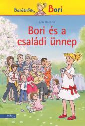 Bori és a családi ünnep (2025)