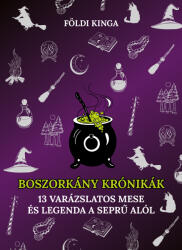 Boszorkány krónikák (2025)