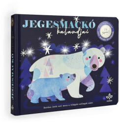 Jegesmackó kalandjai (2025)