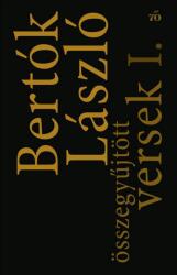 Összegyűjtött versek I-II (2025)