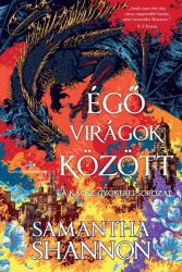 Égő virágok között (2025)