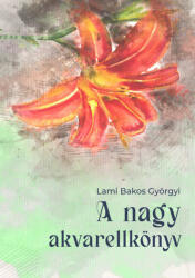A nagy akvarellkönyv (2025)