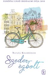 Szeder-égbolt (ISBN: 9789639866621)