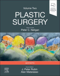 Plastic Surgery: Volume 2: Aesthetic Surgery - Peter C. Neligan (ISBN: 9780323810395)