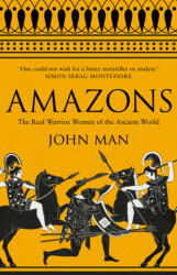 Amazoanele (ISBN: 9780552173285)