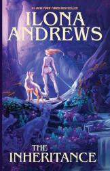 The Inheritance - Ilona Andrews (ISBN: 9781641973403)