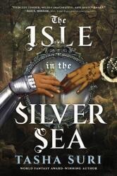 The Isle in the Silver Sea (ISBN: 9780316595087)