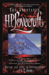 The Annotated H. P. Lovecraft - H. P. Lovecraft, S. T. Joshi, S. T. Joshi (ISBN: 9780440506607)