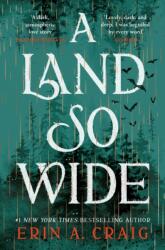 A Land So Wide (ISBN: 9781035411085)