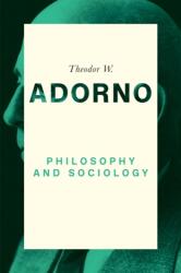 Philosophy and Sociology: 1960 (ISBN: 9780745679426)