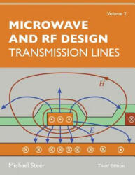 Microwave and RF Design, Volume 2 - Michael Steer (ISBN: 9781469656922)