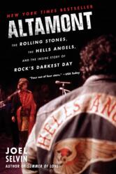 Altamont (ISBN: 9780062444264)