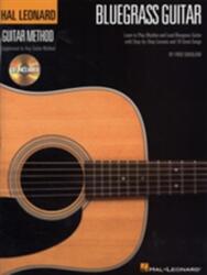 Hal Leonard Guitar Method (ISBN: 9781423491613)