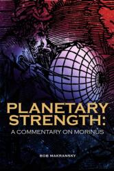 Planetary Strength: A Commentary on Morinus (ISBN: 9781902405506)