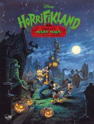 Horrifikland (ISBN: 9783770400447)