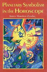 Planetary Symbolism in the Horoscope (ISBN: 9780877288688)