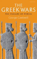 Greek Wars - George Cawkwell (ISBN: 9780199299836)