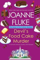 Crima prăjiturii Devil's Food (ISBN: 9781496739285)
