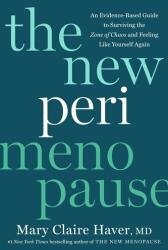 The New Perimenopause (ISBN: 9780593736616)