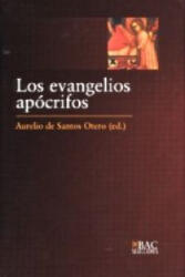 Los evangelios apócrifos - ANONIMO (ISBN: 9788422014096)