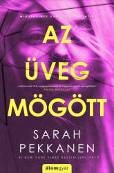 Az üveg mögött (ISBN: 9789636831165)