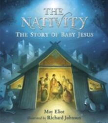 The Nativity (ISBN: 9780552567626)