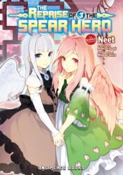 Reprise Of The Spear Hero Volume 03: The Manga Companion - Aneko Yusagi (ISBN: 9781642730814)