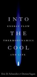Into the Cool - Eric D Schneider (ISBN: 9780226739373)