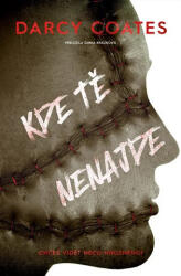 Kde tě nenajde | Darcy Coates (ISBN: 9788027743285)