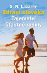 Secretul unei familii fericite (ISBN: 9788090638983)