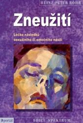 Zneužití (ISBN: 9788026206019)