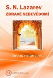 Încredere în sine sănătoasă (ISBN: 9788090750999)