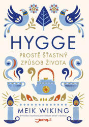 Hygge (ISBN: 9788075651112)