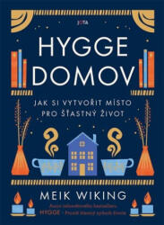 Hygge domov | Meik Wiking (ISBN: 9788076891128)