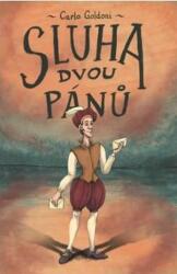 Servitorul a doi stăpâni (ISBN: 9788027700240)