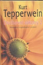 Legile spirituale 2 (ISBN: 9788073366674)