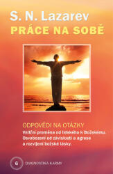 Práce na sobě Diagnostika karmy 6 (ISBN: 9788090798458)