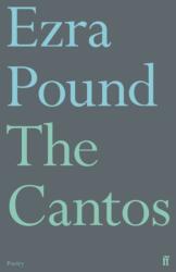 The Cantos (ISBN: 9780571382279)