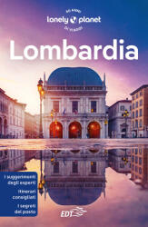 Lombardia - Remo Carulli, Denis Falconieri, Luigi Farrauto (ISBN: 9788859279341)