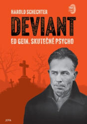 Deviant | Harold Schechter (ISBN: 9788076896574)